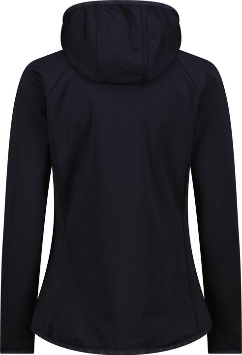 Immagine prodotto CMP Campagnolo Women's Performance Jacket Fix Hood Hybrid (34, XXS)
