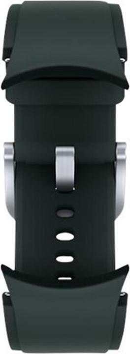 Image du produit Samsung Ridge Sport Band 20mm S/M green (20 mm, Fluoroélastomère, Galaxy Watch 4)