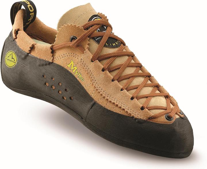 Produktbild La Sportiva Mythos Kletterschuhe (47)