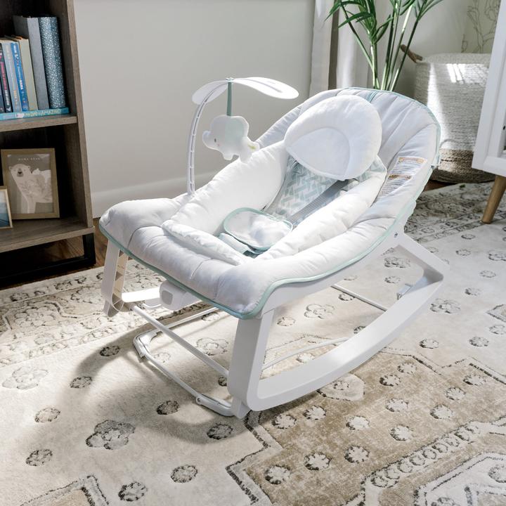 Image du produit Ingenuity Keep Cozy