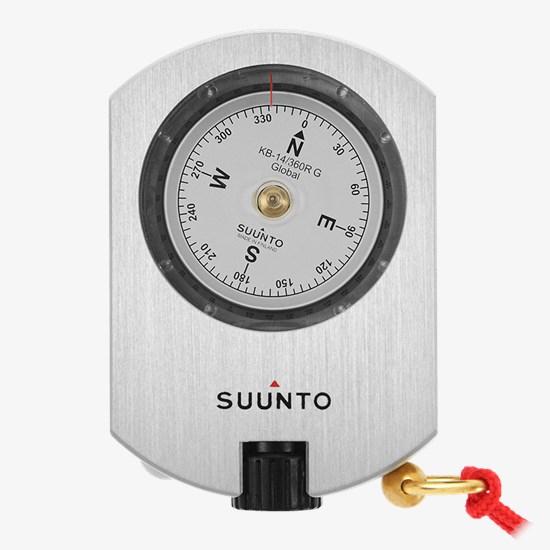 Suunto KB14 360GRAD GLOBAL Präzisionskompass