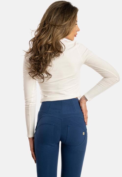 Immagine prodotto Freddy Pantaloni modellanti WR.UP® WRUP1HC001ORG (XL)