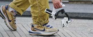 Immagine prodotto Feiyu Scorp Mini P (Smartphone, 0.52 kg)