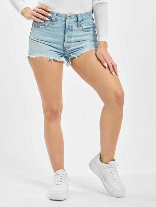 Produktbild Levis 501 Original Shorts luxor heat (29)