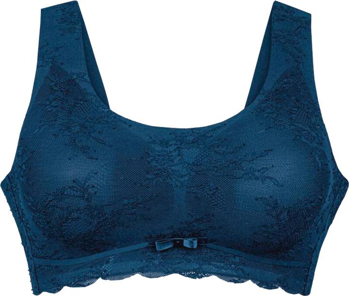 Actual product image Anita Essential Lace Bralette (L, Single pack)