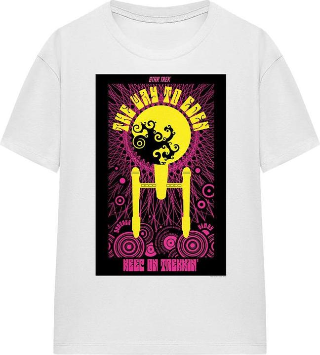 Produktbild The Original Series Episode 75 TShirt (XL)