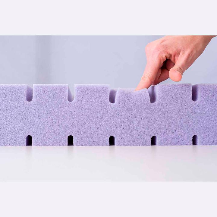 Immagine prodotto Träumeland Materasso per bambini Moonlight (70 x 140 cm)