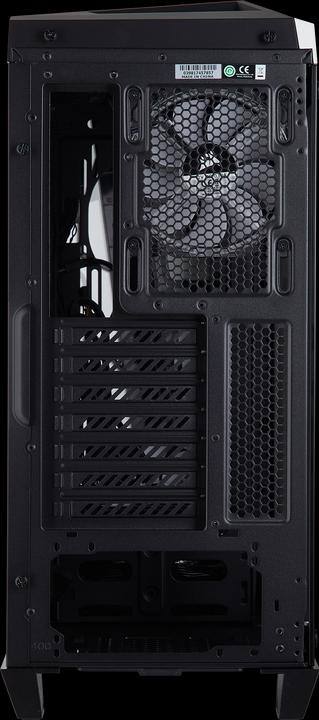 Actual product image Corsair Carbide Spec-Omega RGB (ATX)