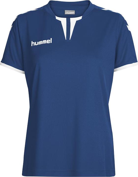 hummel Core Womens Ss Jersey