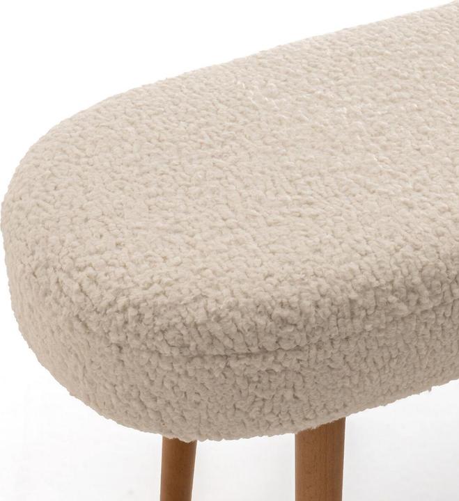 Actual product image La Redoute Interieurs Jimi (120 cm)