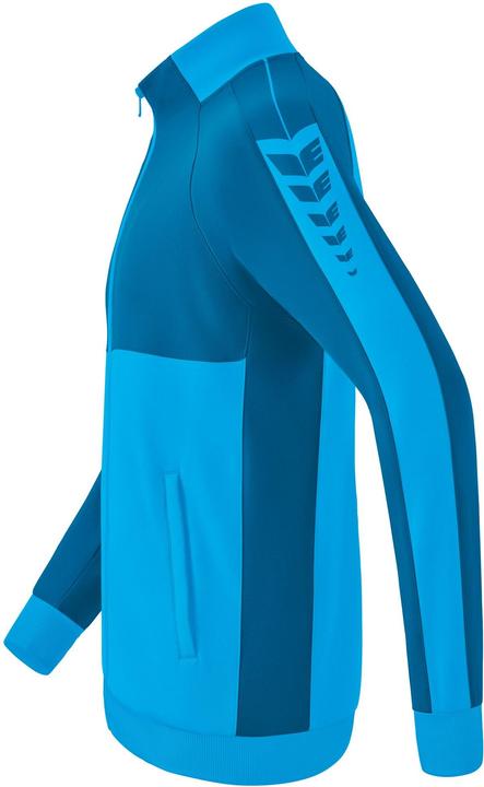 Actual product image Erima Six Wings training jacket (L)
