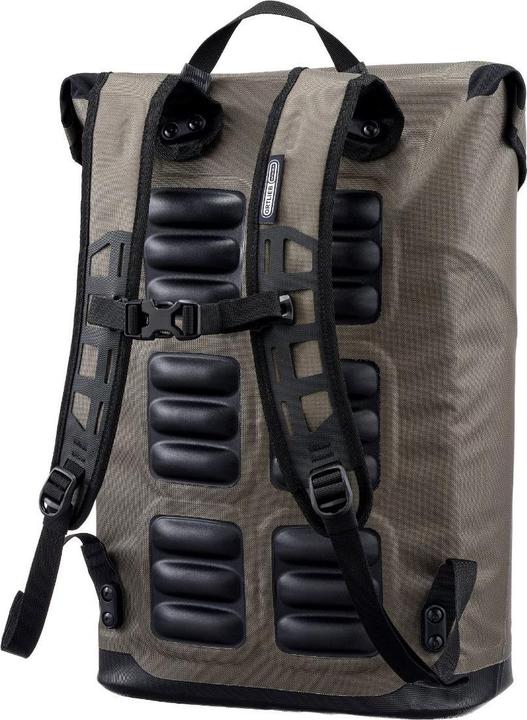 Actual product image Ortlieb Soulo Rucksack (25 l)