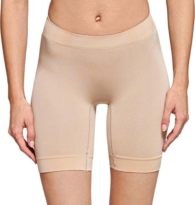 Produktbild Schiesser 3er Pack Seamless Light Longshorts (S, 3er Pack)