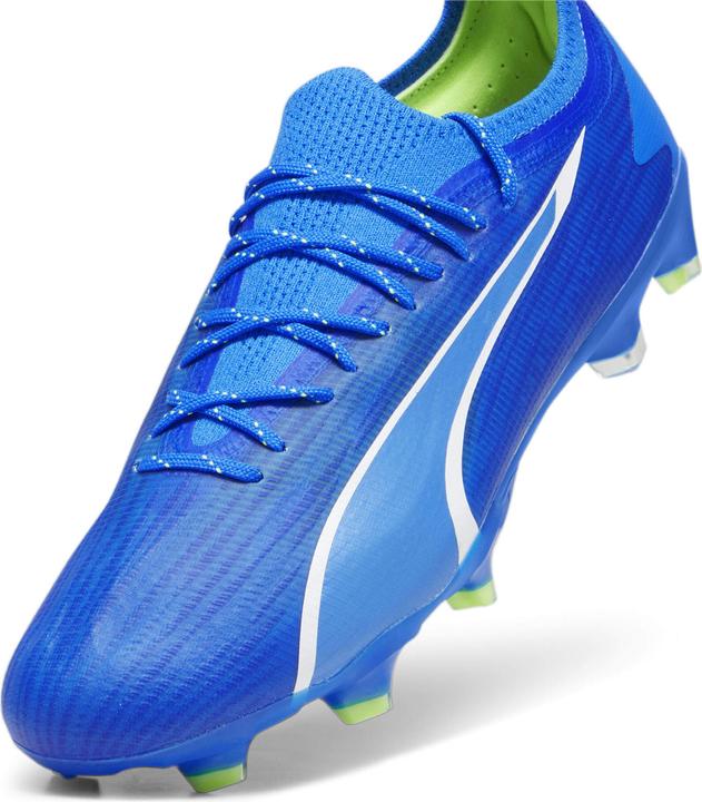 Actual product image Puma Ultra Ultimate Fg/Ag (41)