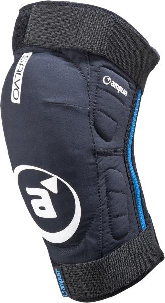 Actual product image Amplifi Salvo Joint Zip (XS, Knee pad)