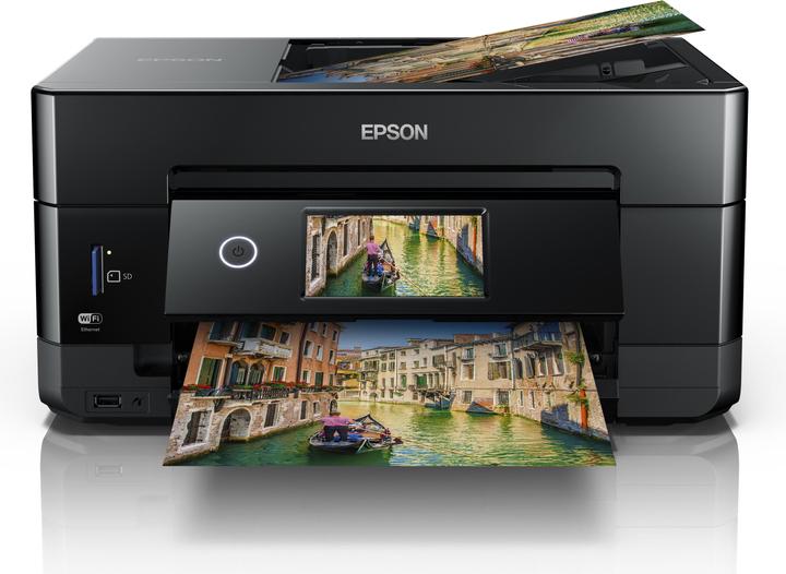 Image du produit Epson Expression Premium XP-7100 (Encre, Couleur)