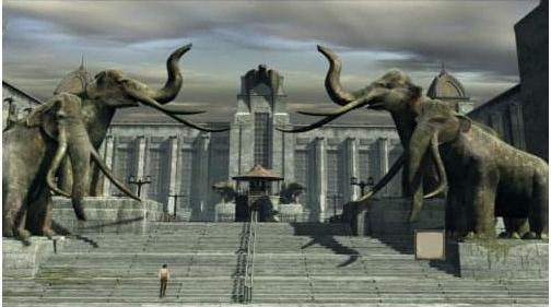 Produktbild astragon Syberia Trilogy (Switch, DE)