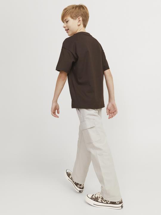 Produktbild Jack & Jones Jpstkane Jjbarkley Cargo Pant Noos Jnr (140)
