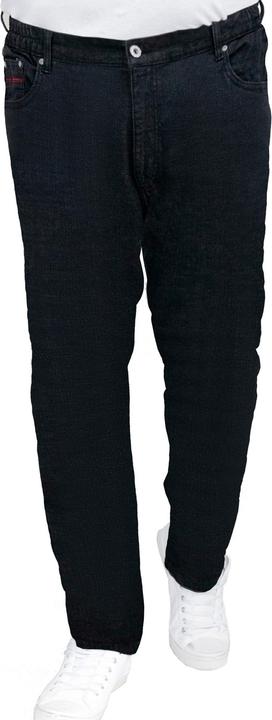 DUKE London Kingsize Balfour Komfort Fit Stretch Jeans