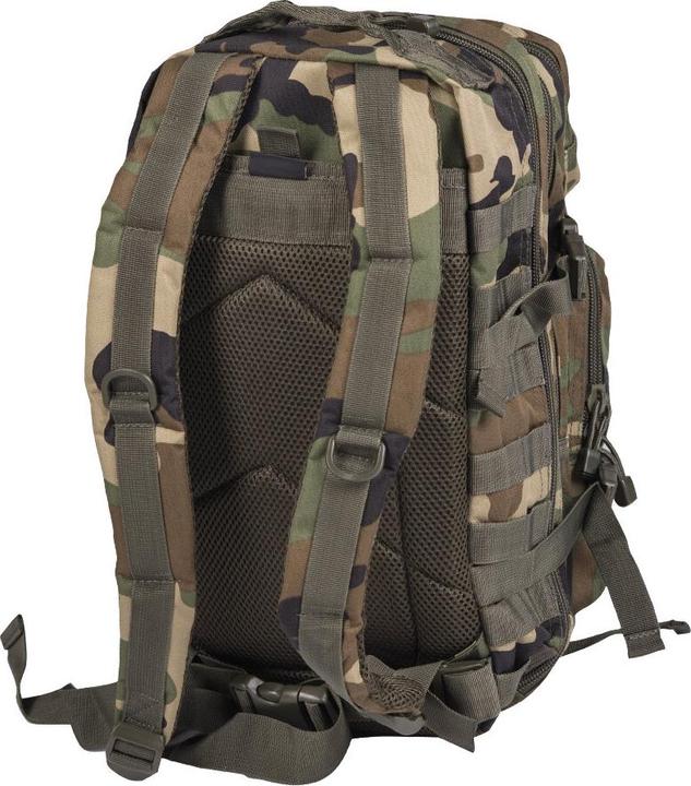 Produktbild Mil-tec Assault Pack SM W/L (20 l)