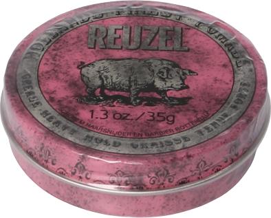 Image du produit Reuzel Graisse à forte teneur (Cire capillaire)