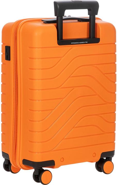 Image du produit Brics BY Ulisse 4 roues trolley cabine 55 cm (42 l, Bagage à main (jusqu'à 50l))