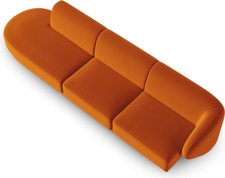 Actual product image CXL by Christian Lacroix Lionel (2 person sofa, 3-seater, 4-seater)