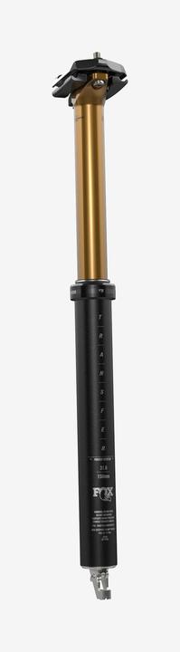 Produktbild Fox Sattelstütze Transfer FS absenkbar excl. Remote schwarz (34.90 mm)