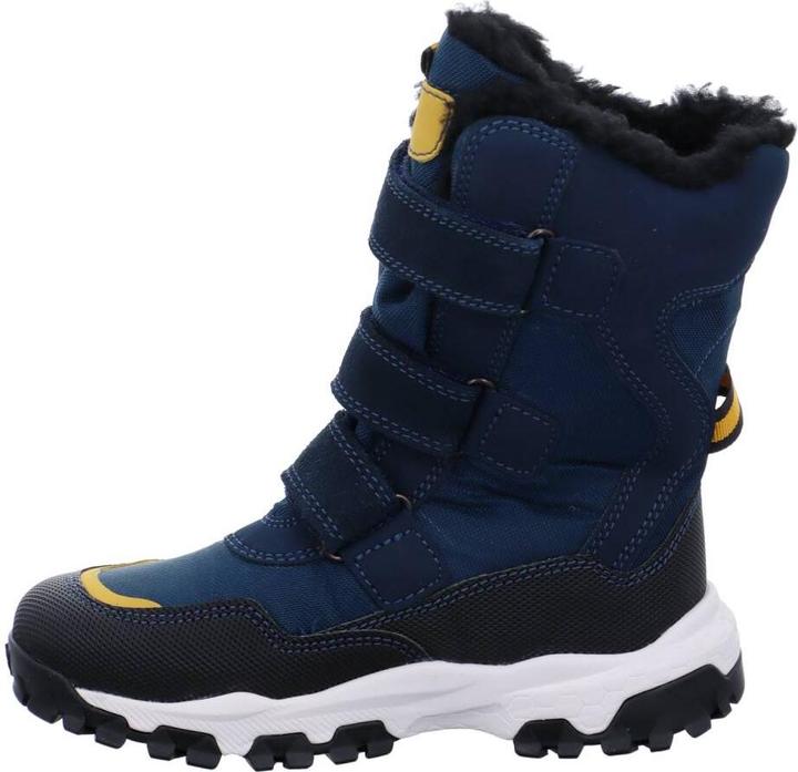 Actual product image Primigi Winterschuh GTX (29)
