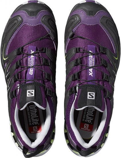 Actual product image Salomon Xa Pro 3D GTX W (37)