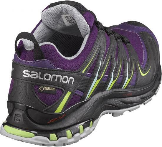Actual product image Salomon Xa Pro 3D GTX W (37)