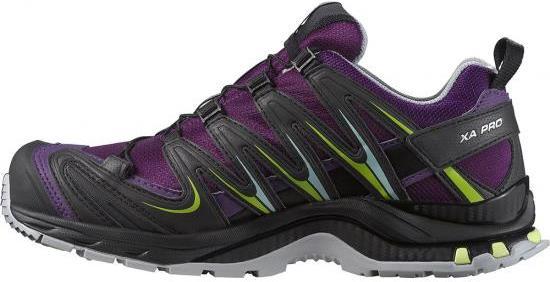 Actual product image Salomon Xa Pro 3D GTX W (37)