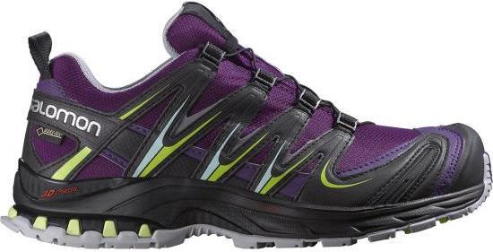 Actual product image Salomon Xa Pro 3D GTX W (37)