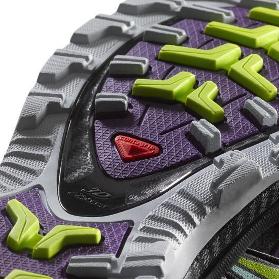 Actual product image Salomon Xa Pro 3D GTX W (37)