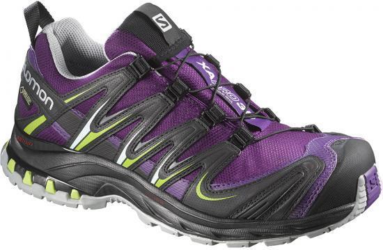 Actual product image Salomon Xa Pro 3D GTX W (37)