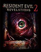 Produktbild Capcom Resident Evil: Revelations 2 ( Import ) (PS3)