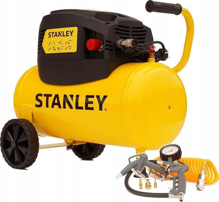 Image du produit Stanley Compresseur D200/10/24