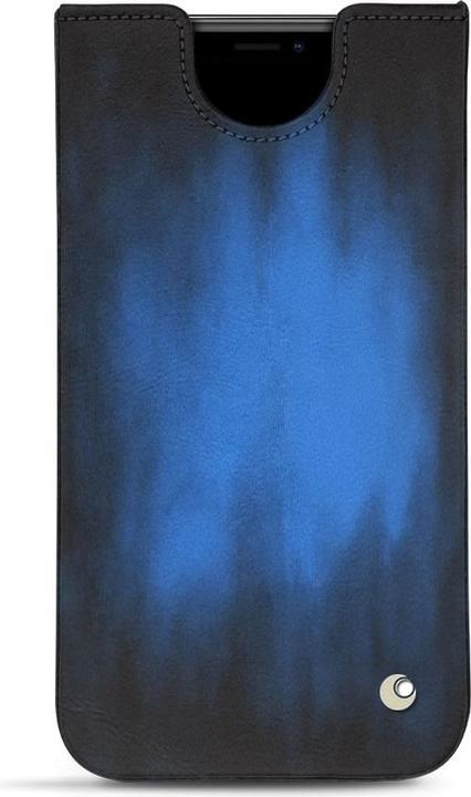 Bleu Patine