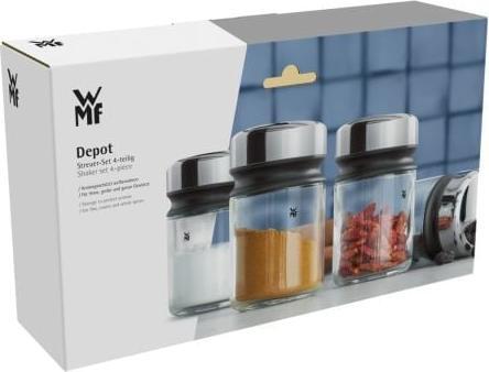 Actual product image WMF Spreader set Depot (Herbs, Various spices)