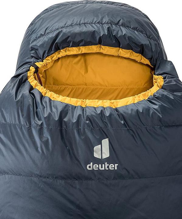 Produktbild Deuter Astro 500 ink curry (205 cm)