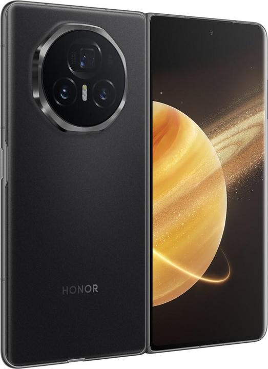 Productafbeelding Honor Magie V3 (512 GB, Zwart, 7.92", Dubbele SIM, 50 Mpx, 5G)