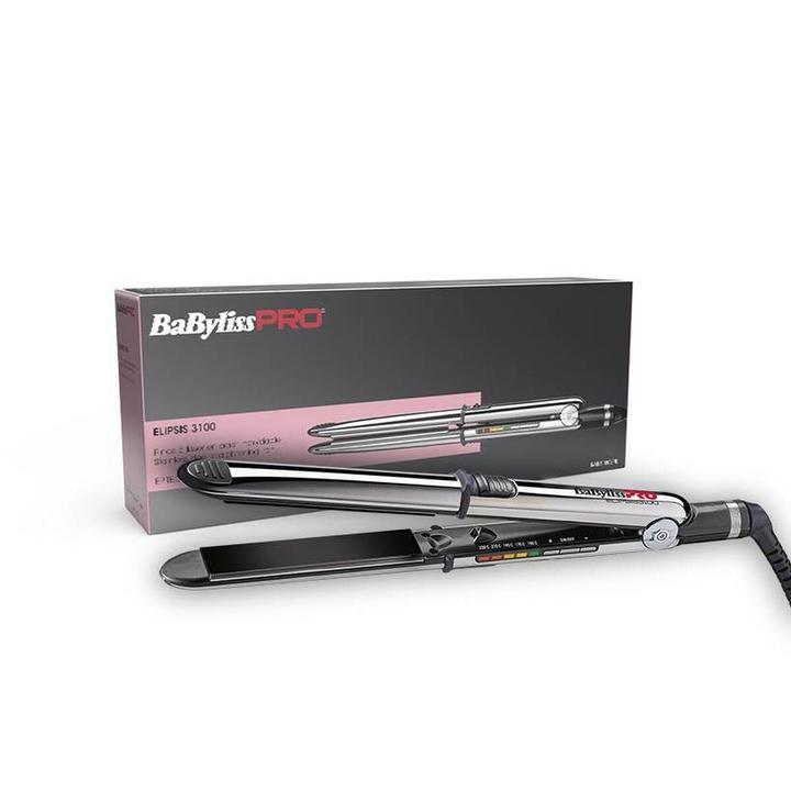 Actual product image BaByliss Pro Elipsis 3100 (Straightening iron)