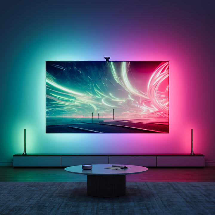 Produktbild Govee Envisual (RGBIC, 360 cm, Indoor)