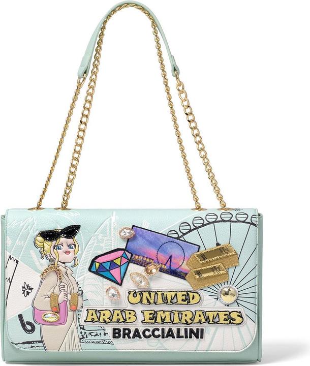 Actual product image Braccialini B17086