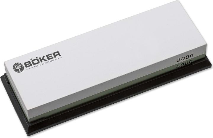 Produktbild Böker Wasserstein 3000/8000