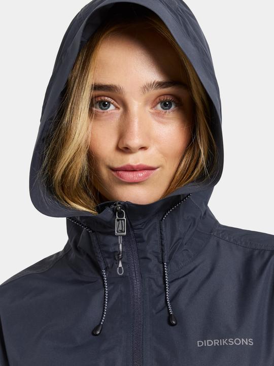 Actual product image Didriksons Women's Tilde Jacket 4 (44)