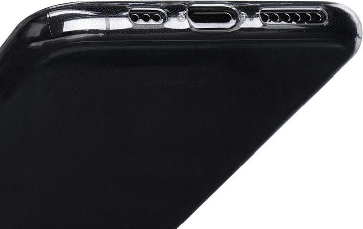 Image du produit Roar Back panel cover case JELLY for HUAWEI P20 Lite transparent (Huawei P20 Lite)