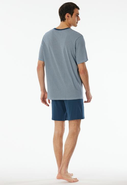 Actual product image Schiesser Pyjama Comfort Nightwear (54, XL)