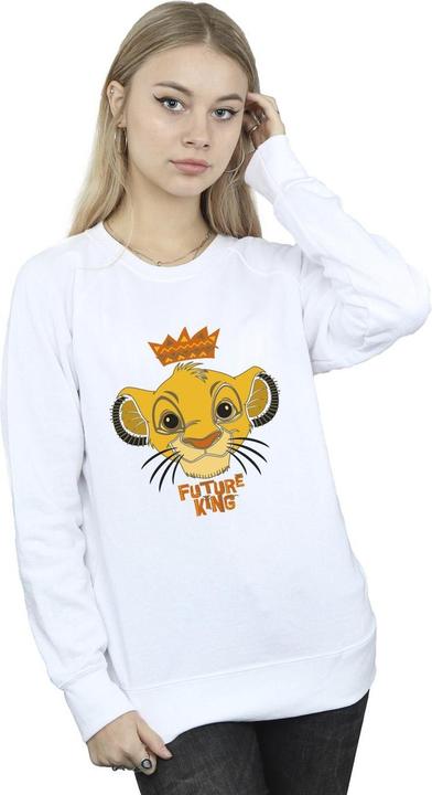 Produktbild Disney The Lion King Future King Sweatshirt (XL)