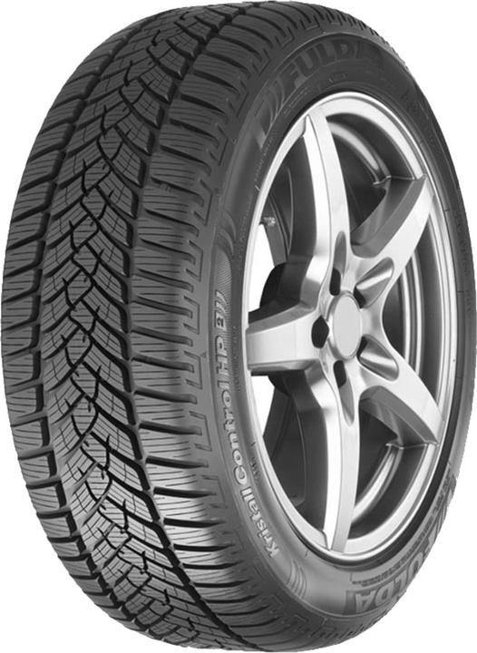 Fulda Controllo cristallo HP 2 (215/65R16 98H, Pneumatici invernali)